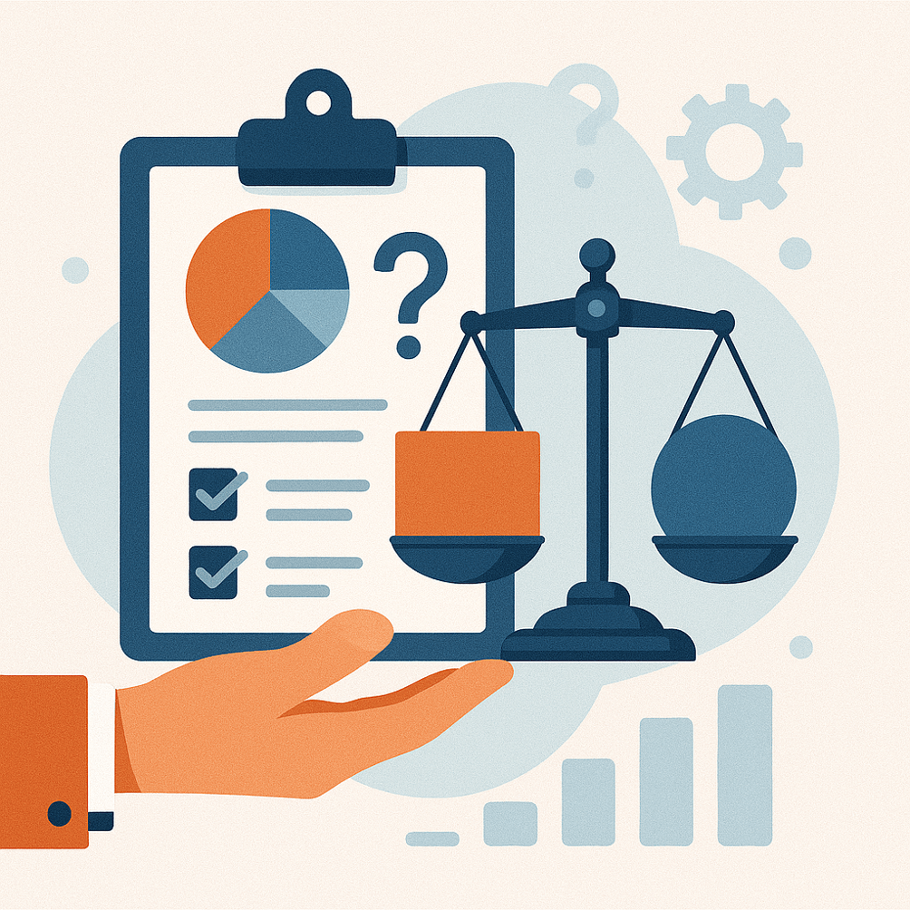 Как определить уровень существенности сделки для компании